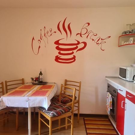 Villa Rose Apartment Lovran Dış mekan fotoğraf