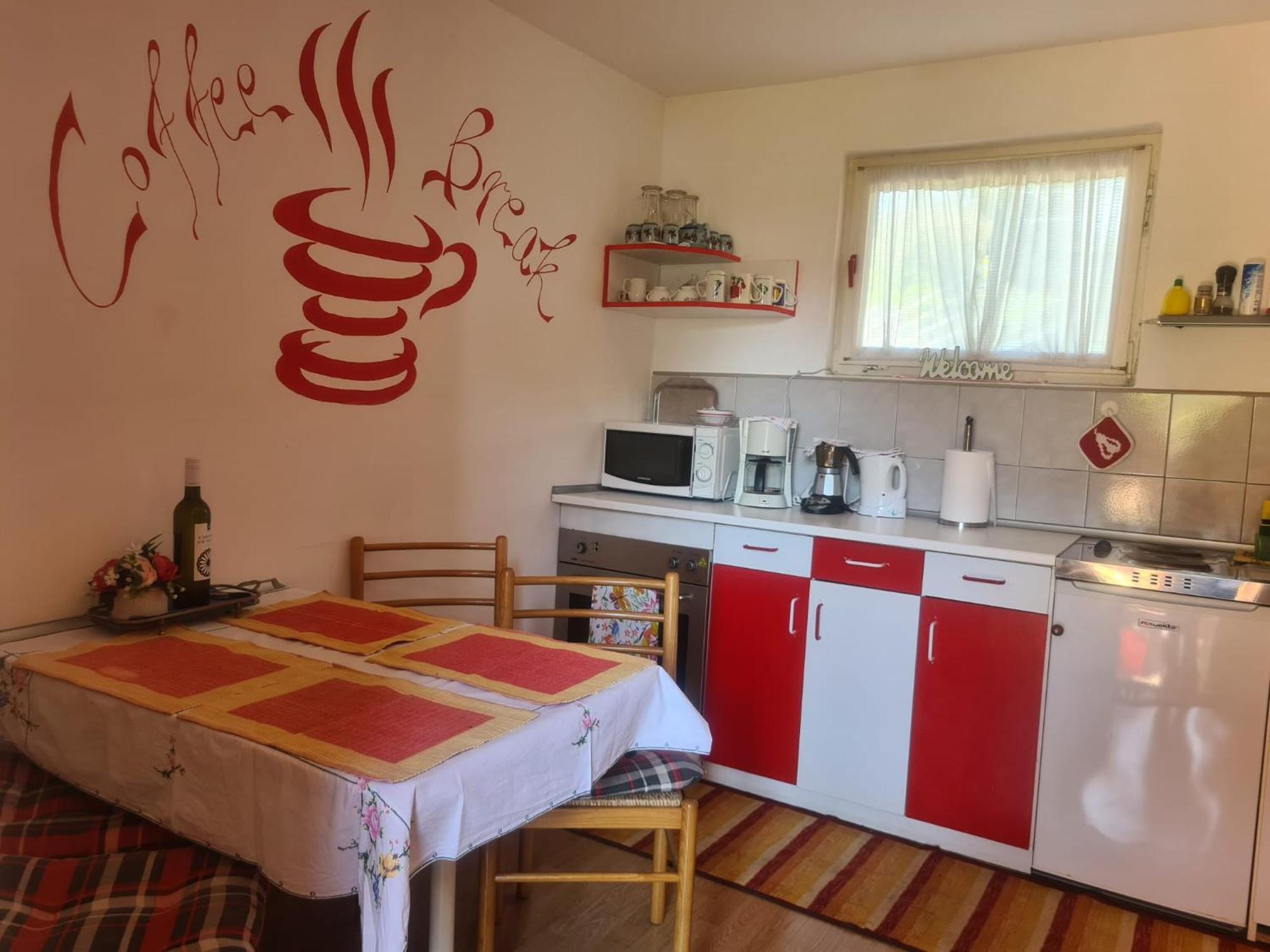 Villa Rose Apartment Lovran Dış mekan fotoğraf