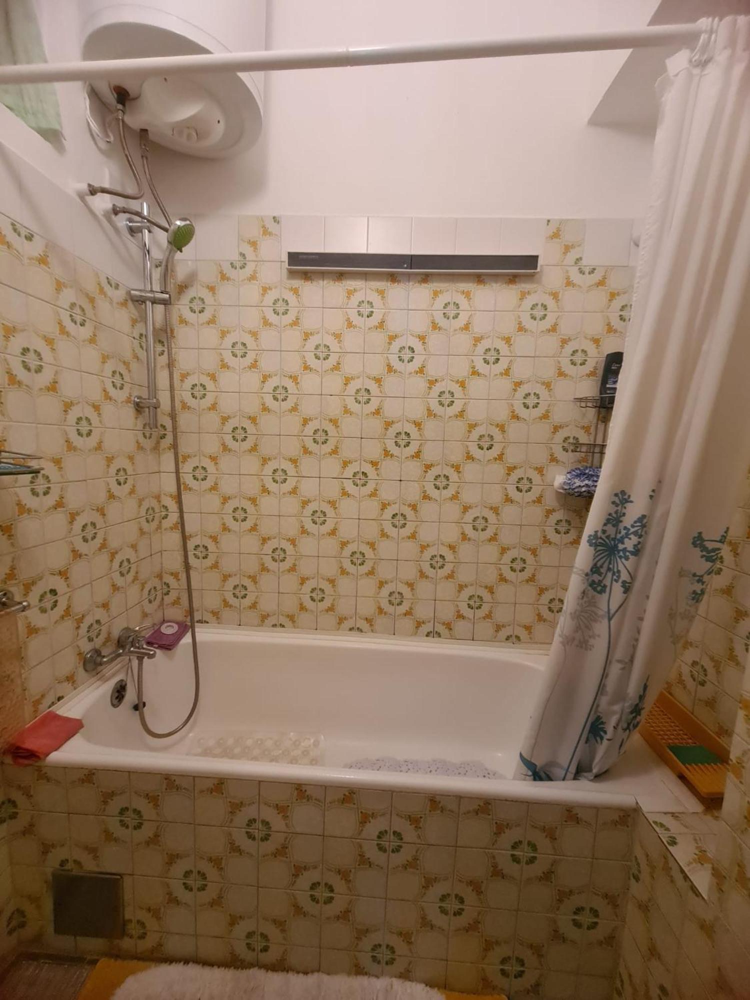 Villa Rose Apartment Lovran Dış mekan fotoğraf